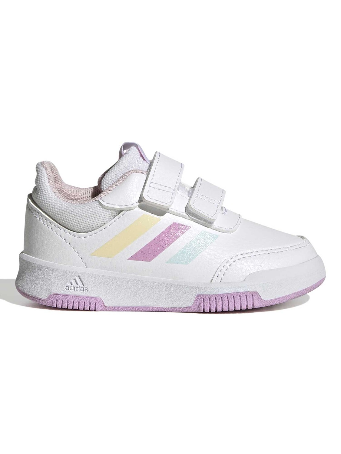 

Кроссовки Adidas Sportswear Tensaur Sport Training Hook and Loop, белый