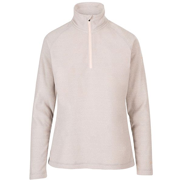 

Женский свитшот Meadows Fleece Trespass, Pale Grey