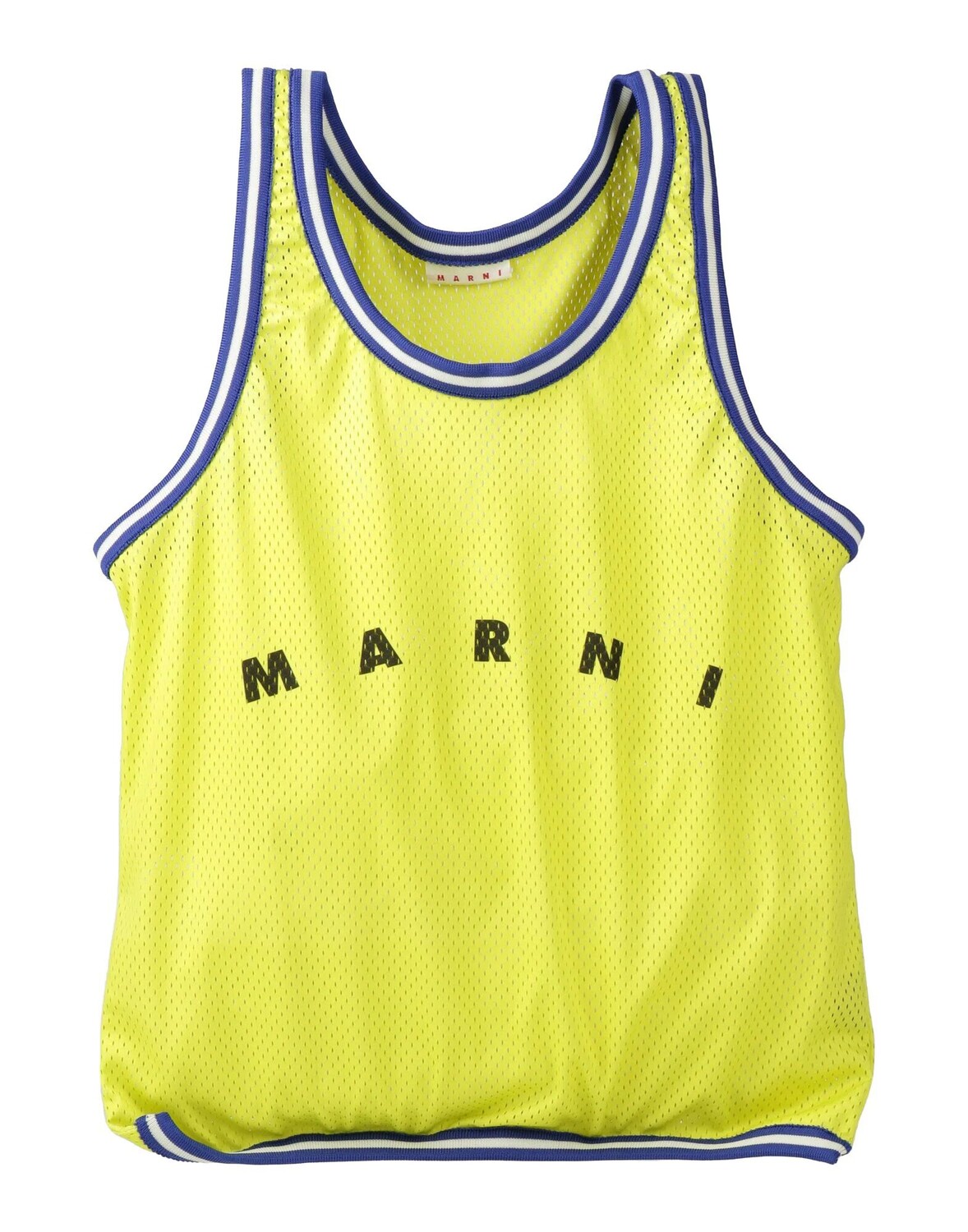 

Сумка Marni, желтый