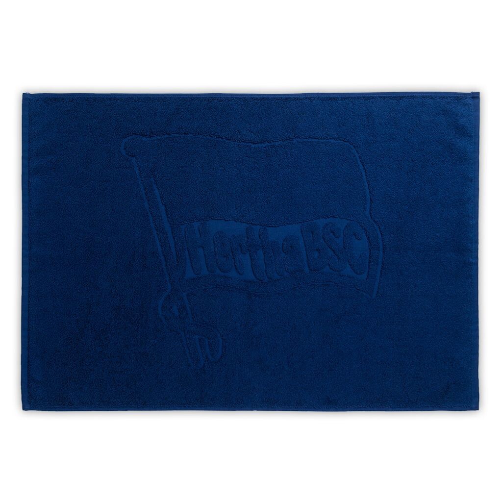 

Hertha BSC коврик для душа «синий» 50 x 70 см