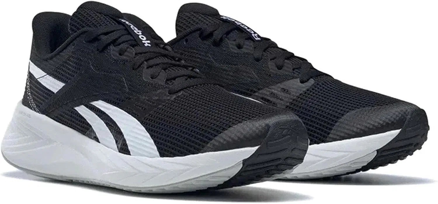 Женские кроссовки Reebok Energen Tech, Cblack Ftwwht Pugry2 — фото 3