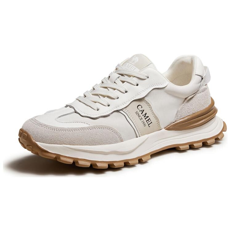 

Кроссовки CAMEL Lifestyle Shoes Men Low-top, бежевый
