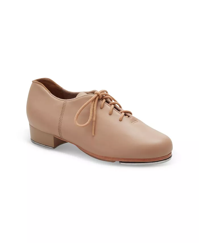 

Девочки туфли для чечетки Cadence Wide Capezio, коричневый