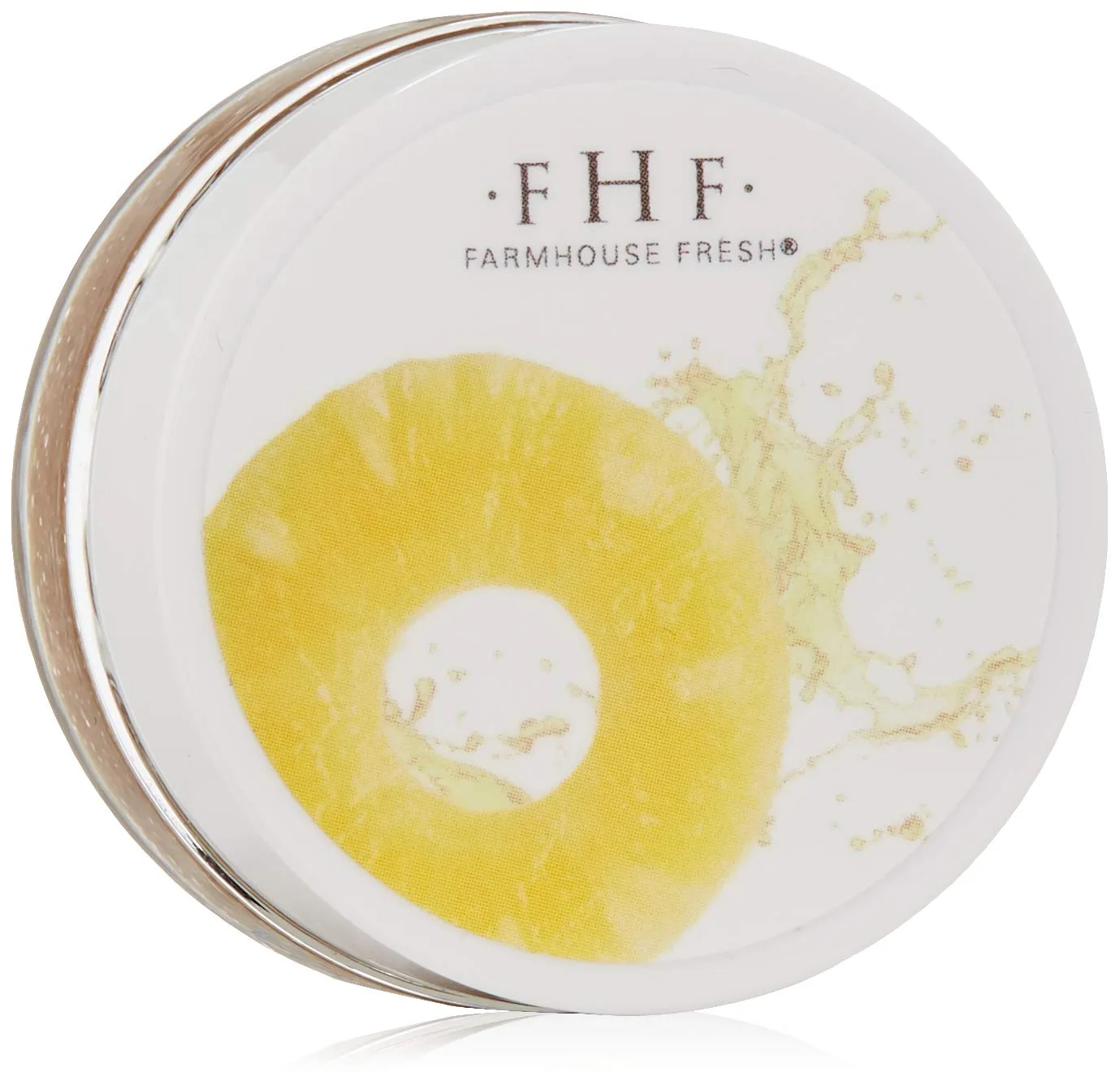 Блеск для губ FarmHouse Fresh Beach Punch, ананас, 1 шт. (упаковка из 1 шт.) 20.41 г (1 шт.)