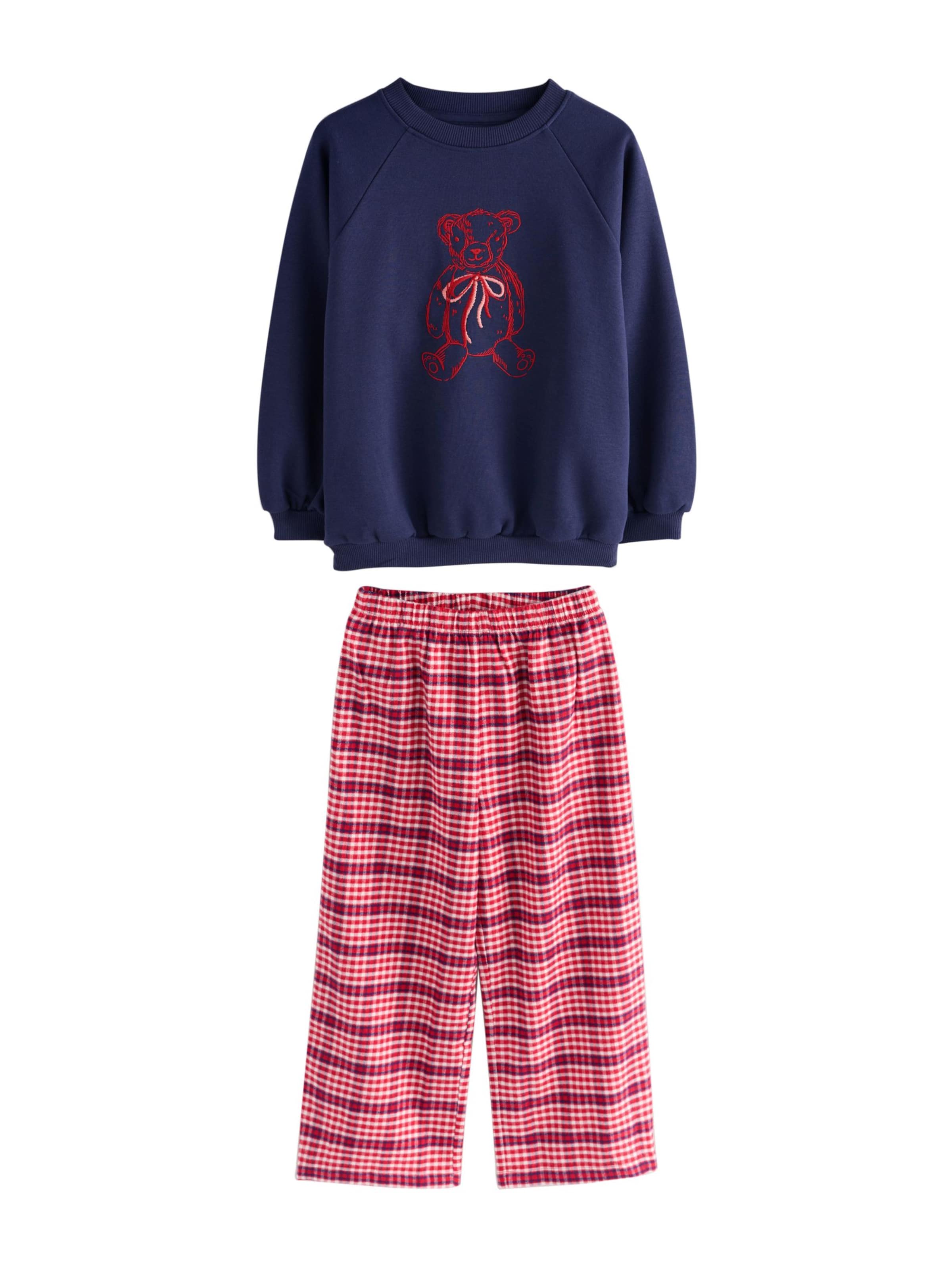 

Next Пижама в цвете Navy