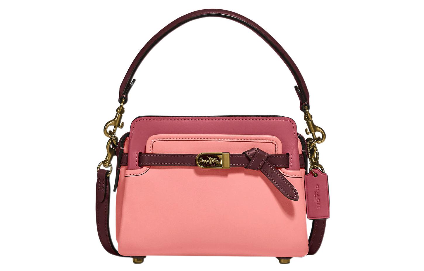 

Сумка Tate Handbags COACH