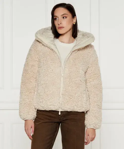 

Куртка Кенни Save The Duck, бежевый