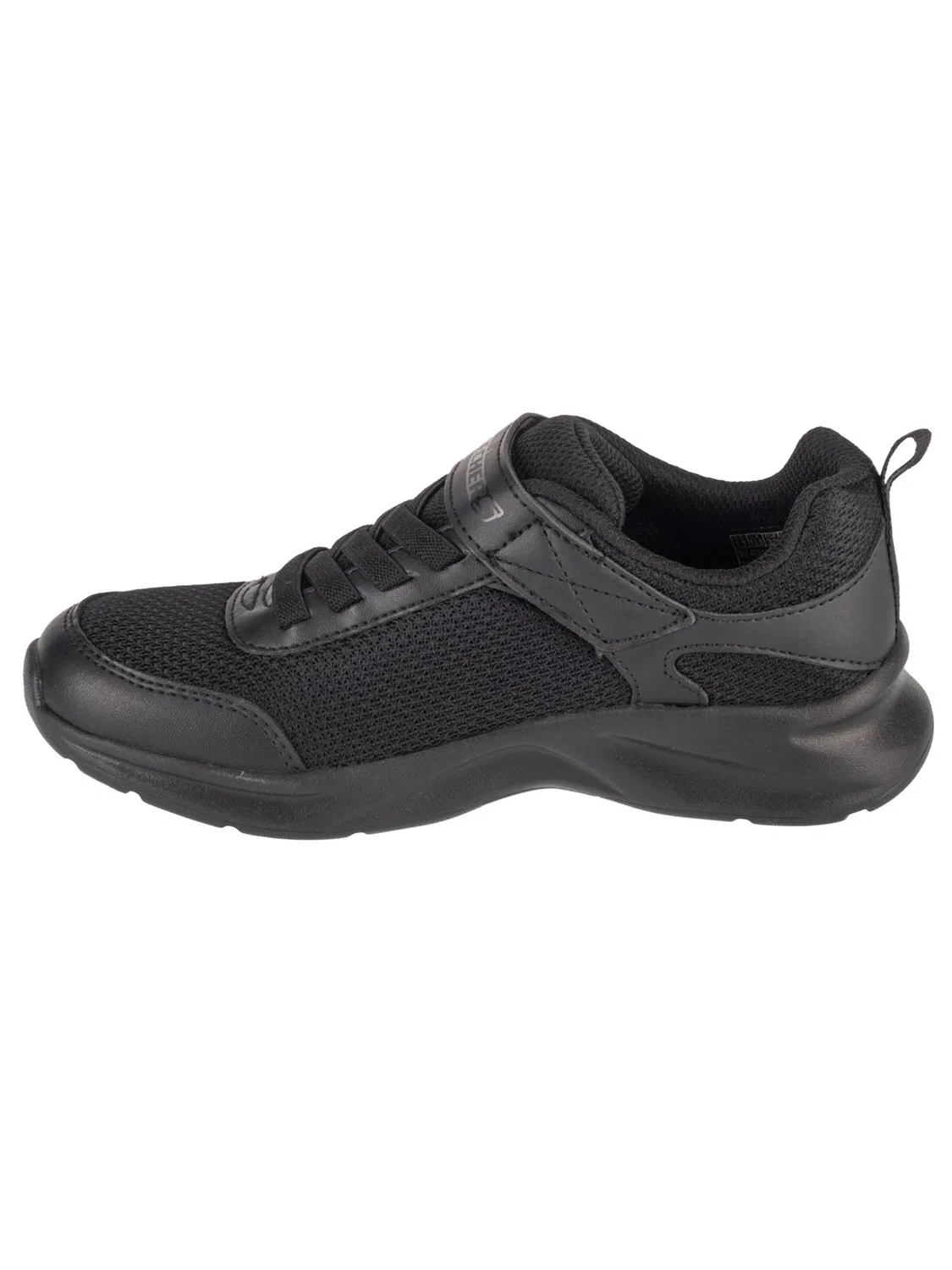 Кроссовки 'Skechers Dynamatic' Skechers, Black