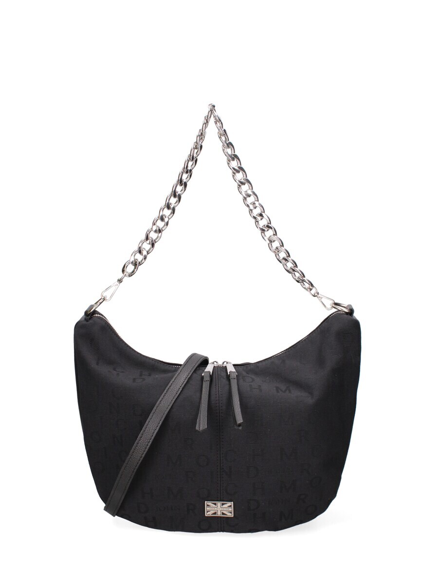

Сумка через плечо John Richmond Shoulder Bag, черный