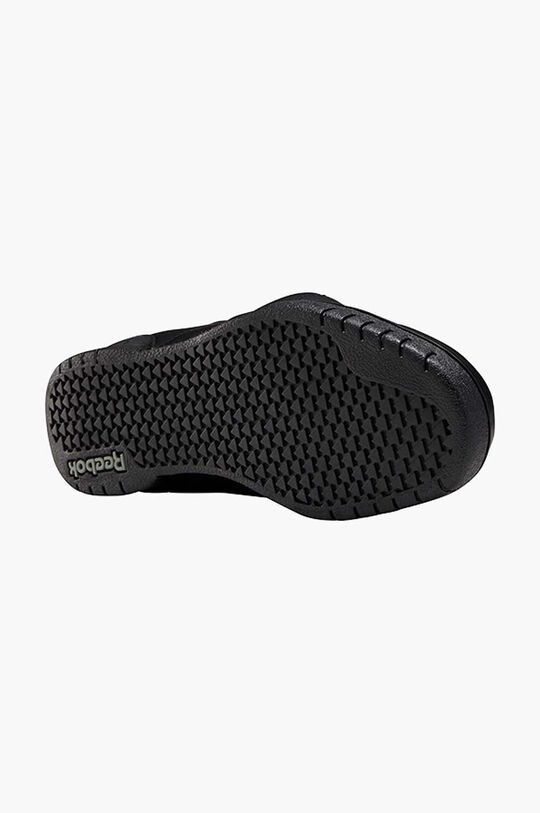 Кроссовки Reebok Ex-O-Fit Hi 3478, черный — фото 3