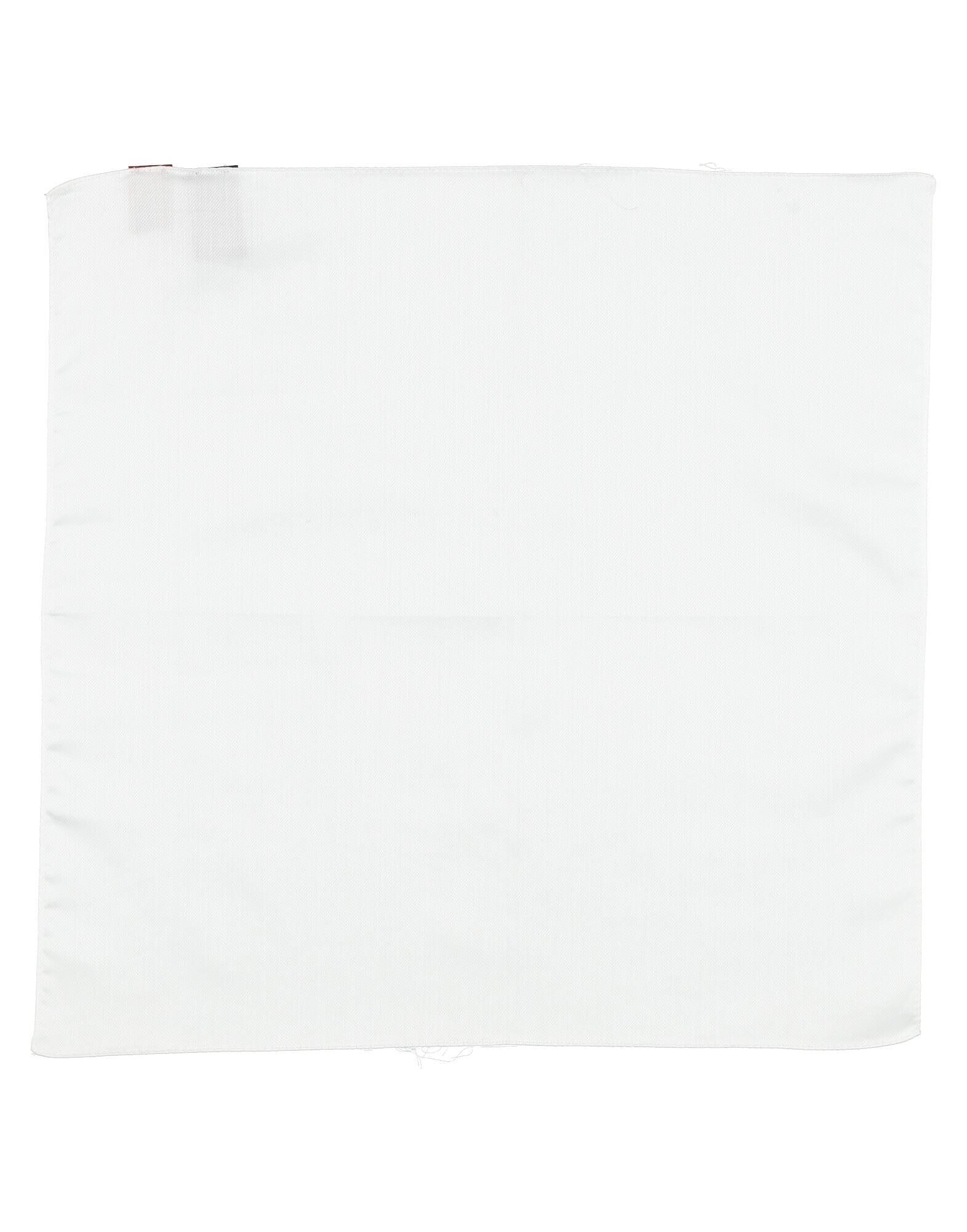 

Шарф Hugo Boss, белый