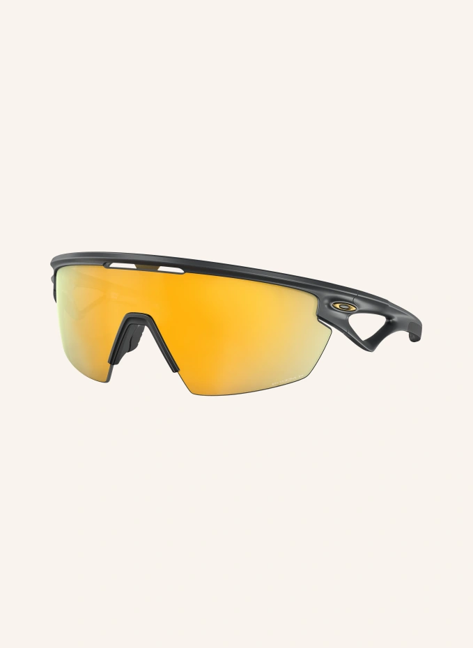 

Очки для мультиспорта oo9403 sphaera Oakley, черный