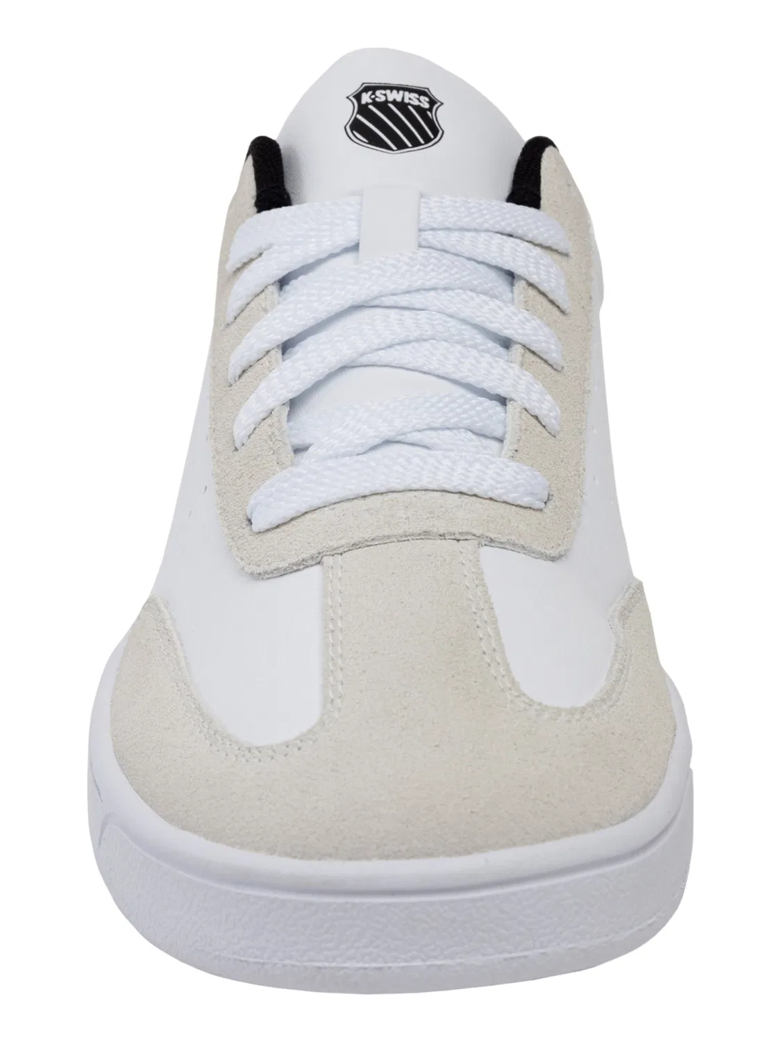 Кроссовки 'COURT BALBOA' K-Swiss, White — фото 3