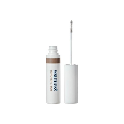Набор Ardell — Средство для удаления подресничных ресниц Seamless Underlash Remover By DUO Gentle and Effective Lash Extension Adhesive — фото 3