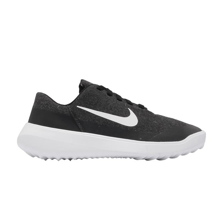 

Кроссовки Victory Golf Lite Wide 'Black White', черный