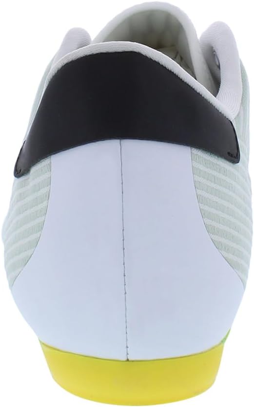 Кроссовки adidas The Road 2.0 унисекс, белый/черный — фото 3