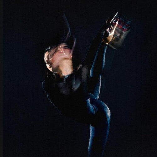 

CD диск Moran, Kelly: Moves In The Field