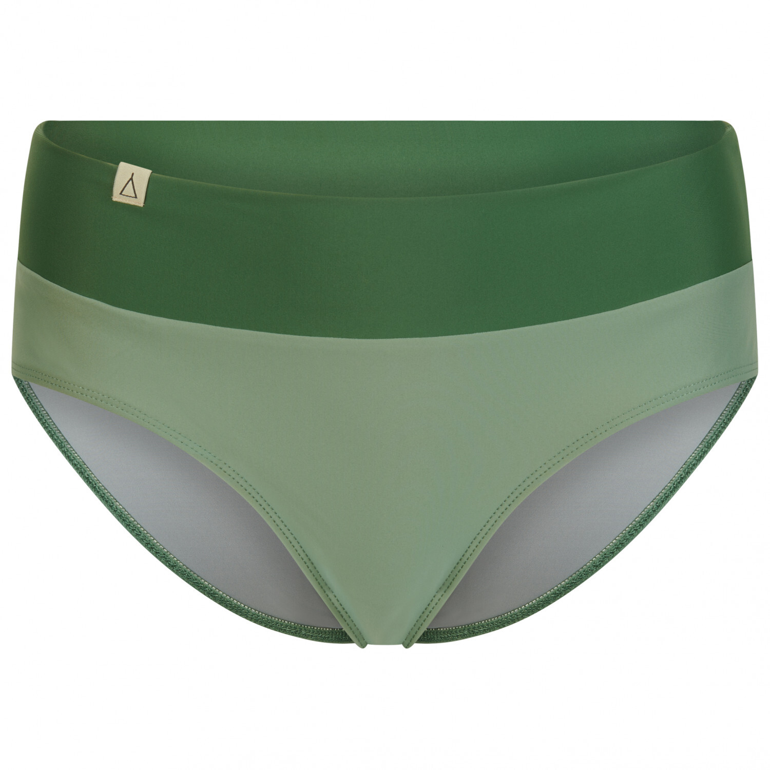 

Низ бикини Inaska Women's Bottom Flow, хаки