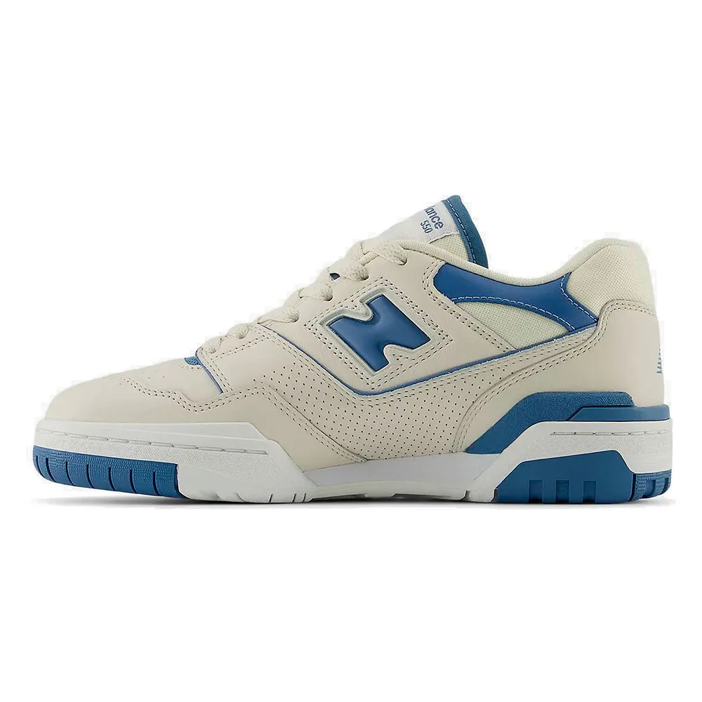 Кроссовки New Balance BBW550, бежевый — фото 3