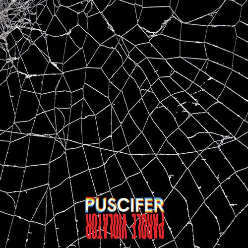 

CD диск Puscifer: Parole Violator - CD with Blu-Ray