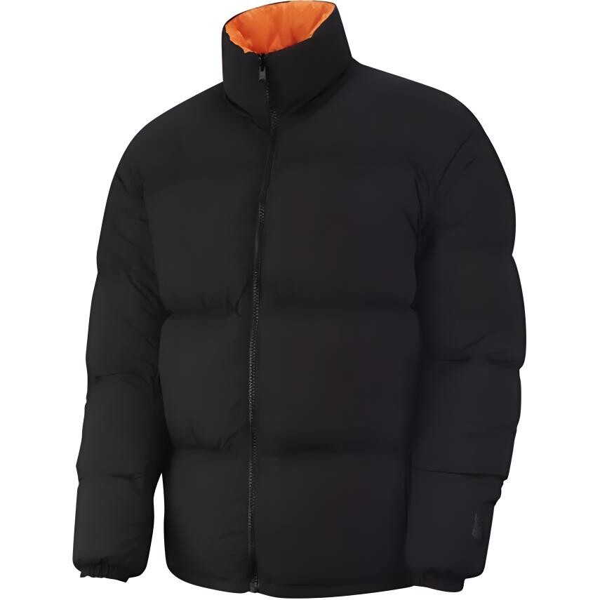 

Пуховик мужской Nike
