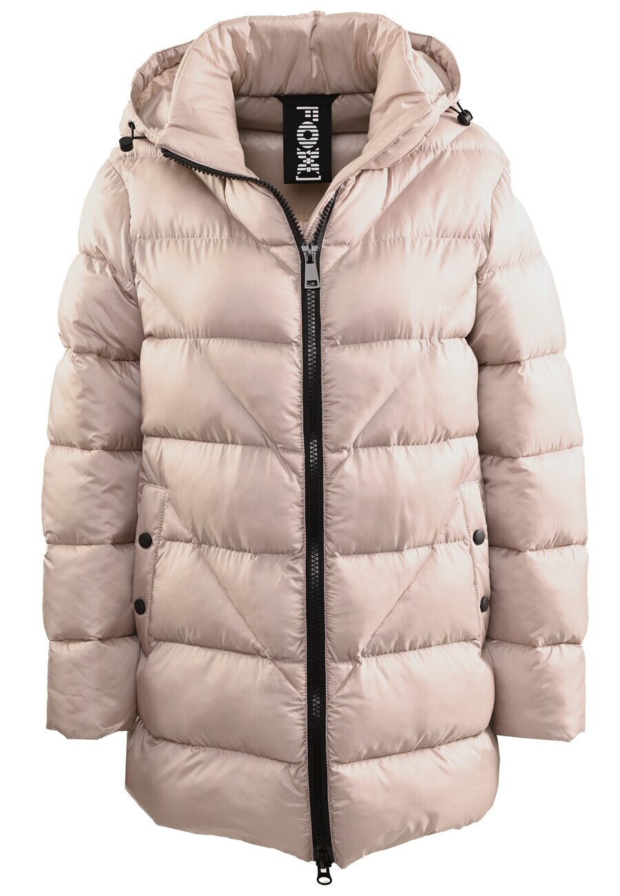 

Всесезонная куртка Fuchs Schmitt Between-Season Jacket, розовый