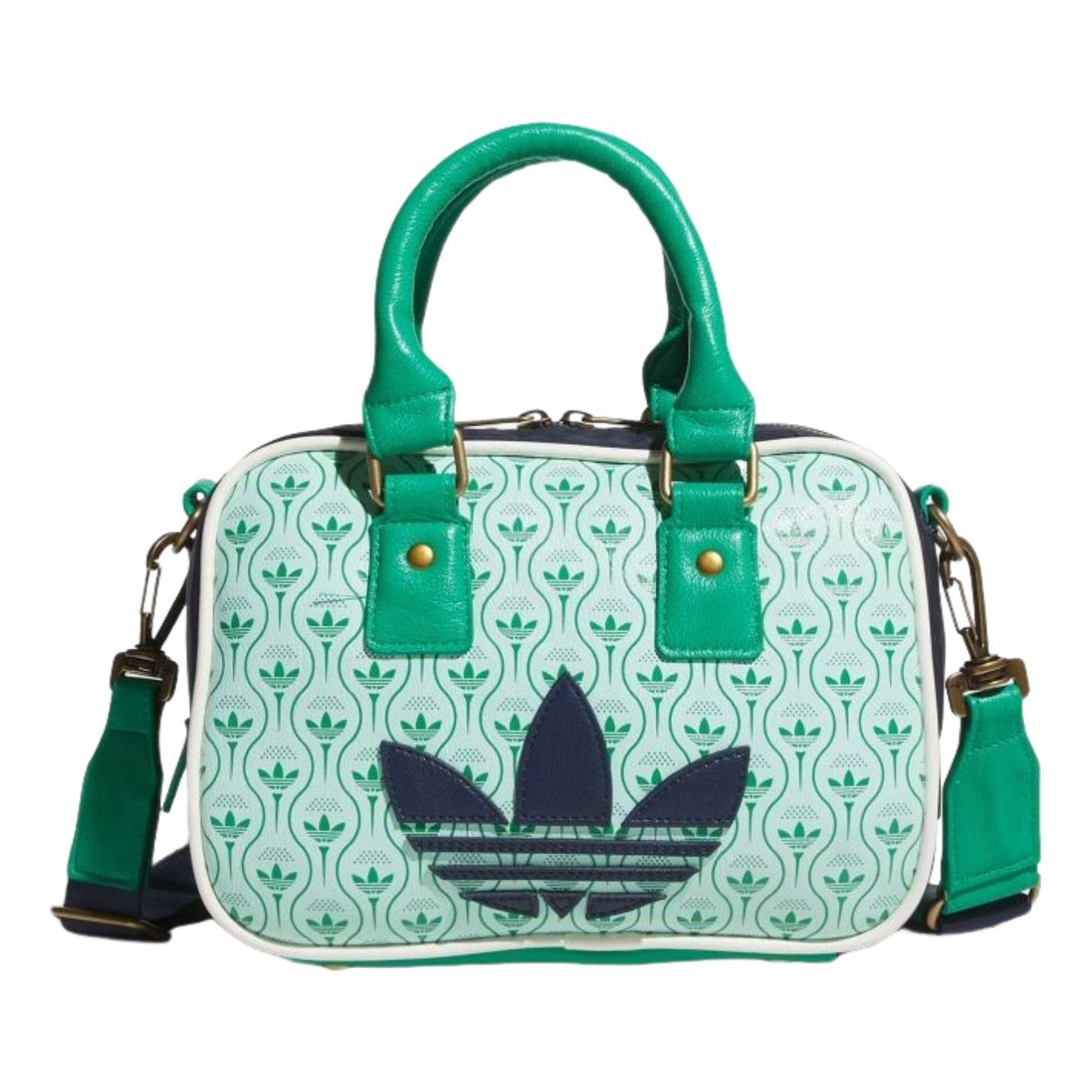 

Круглая сумка для гольфа Adidas 'Clear Mint'