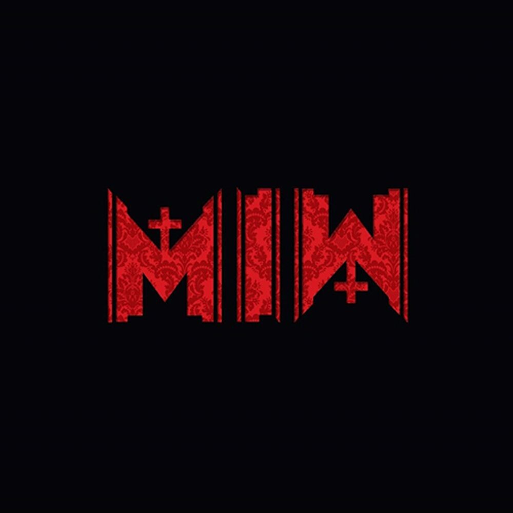

Виниловая пластинка LP Reincarnate - Motionless In White