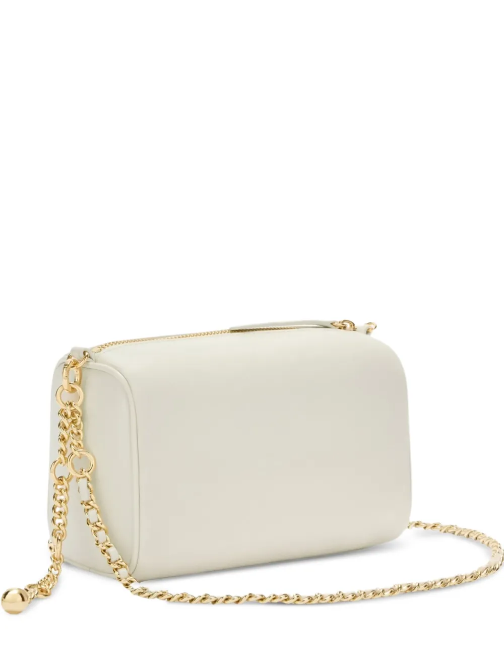 

Сумка на плечо Furla, белый