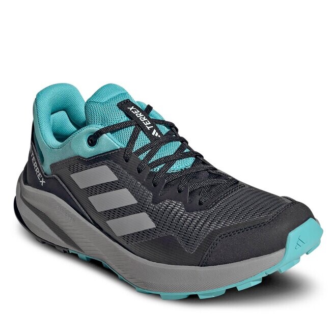 

Кроссовки adidas TerrexTrail Rider, черный