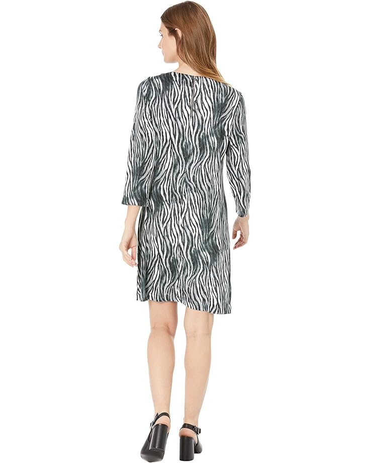 

Платье Tommy Bahama Darcy Zesty Zebra Dress, цвет Storm Grey