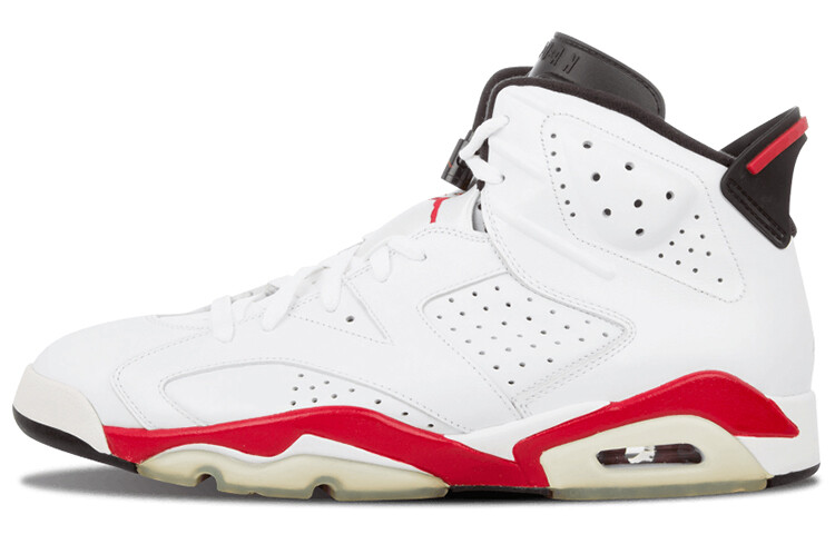 

Кроссовки JORDAN 6 Retro Bulls 2010, Серый, Кроссовки JORDAN 6 Retro Bulls 2010