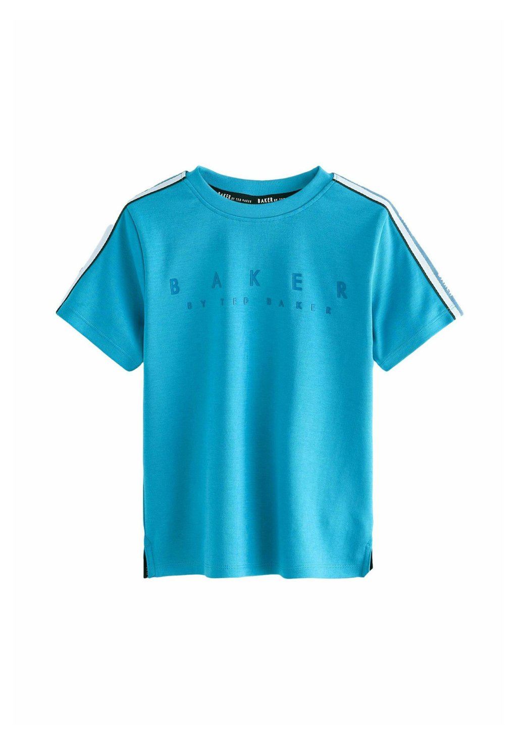 

Футболка с принтом REGULAR FIT Baker by Ted Baker, синий