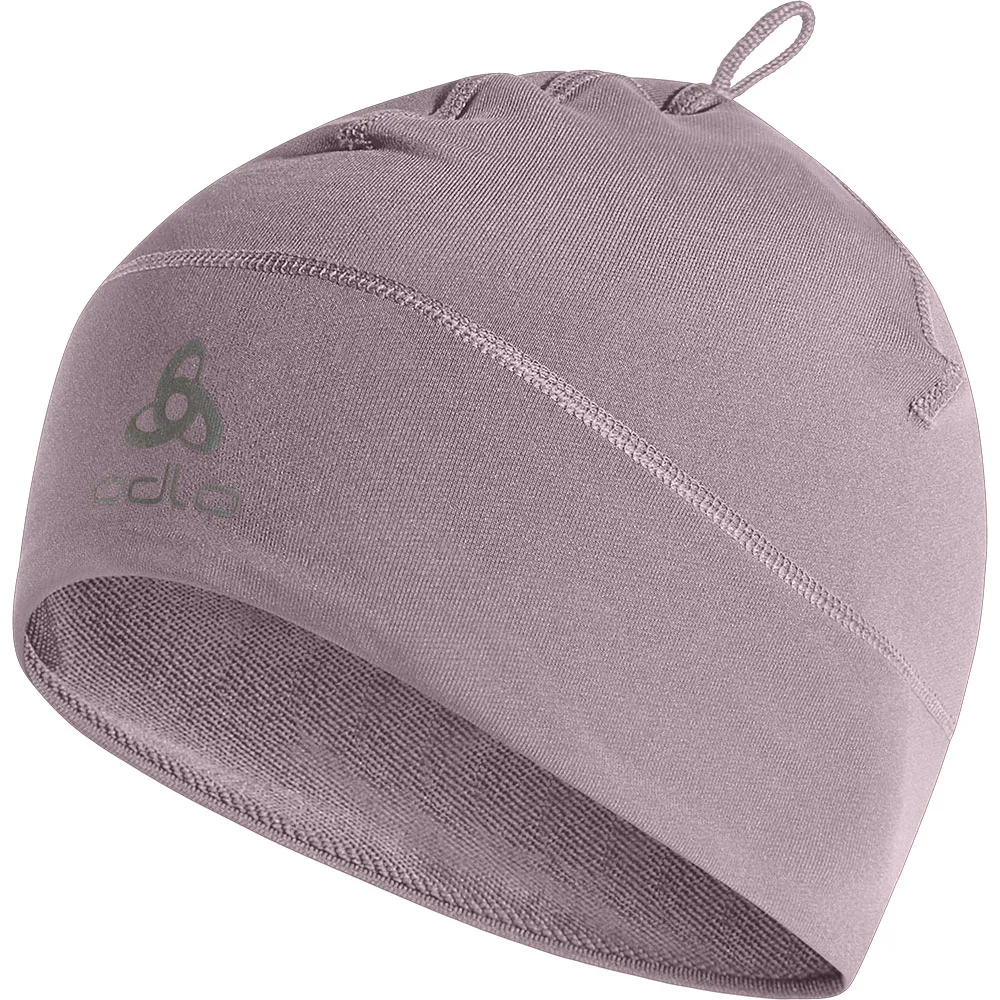 

Шапка Odlo Polyknit Warm ECO, фиолетовый
