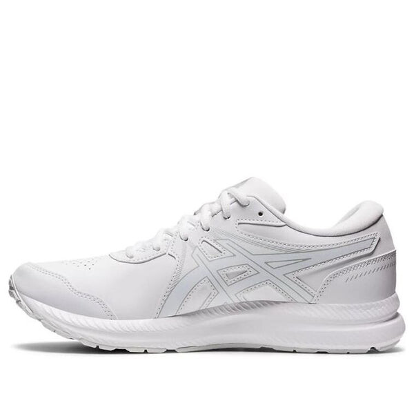 

Кроссовки гель contend sl Asics, белый