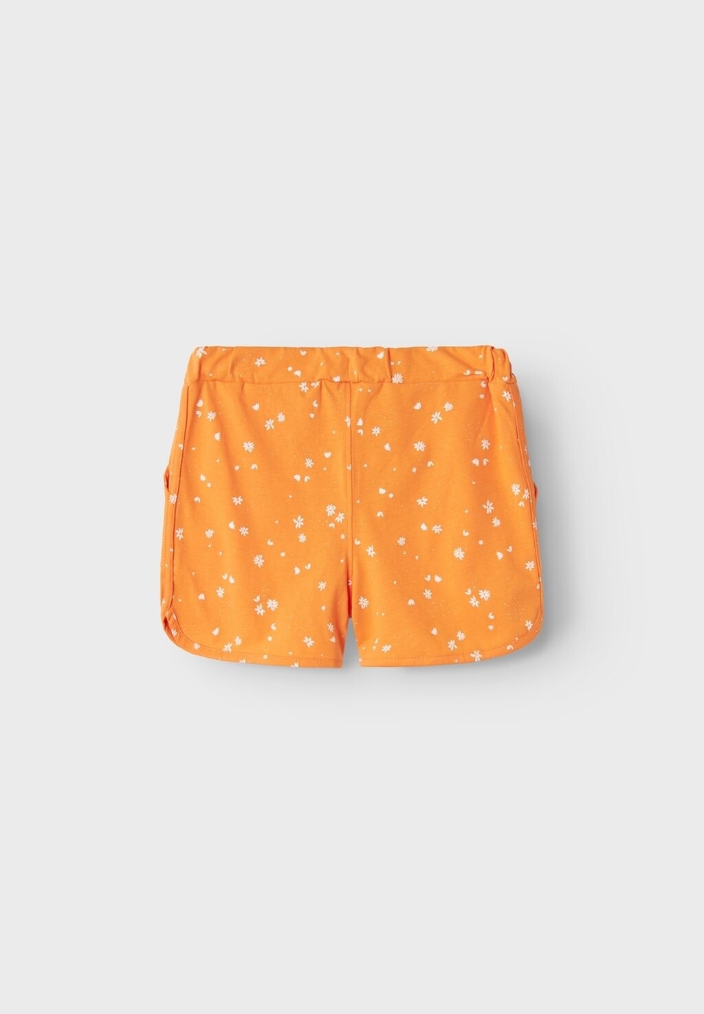 

Спортивные штаны 2PACK Name it, крапчатый темно-желтый
