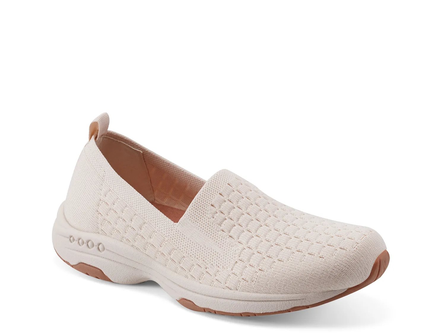 Слипоны Easy Spirit Tech Slip-On, слоновая кость