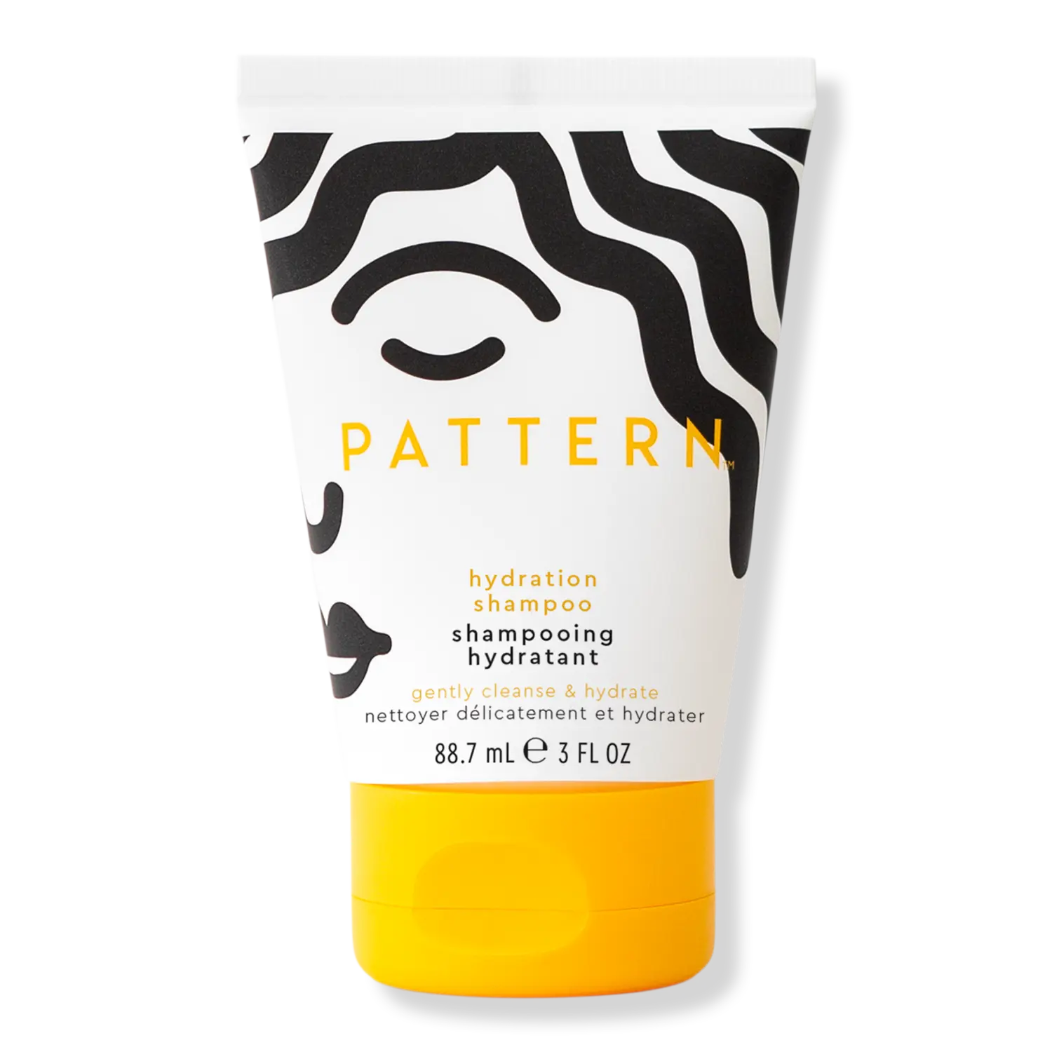 

Увлажняющий шампунь PATTERN, 3.0 oz