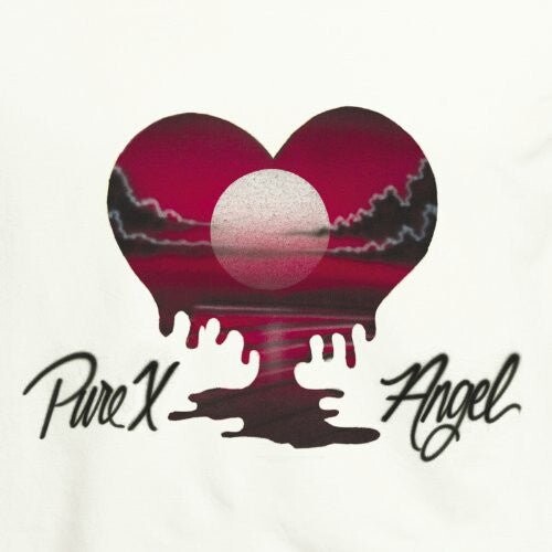 

Виниловая пластинка Pure X - Angel
