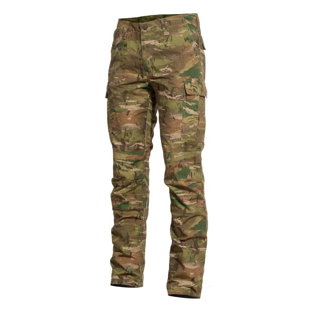 

Брюки Pentagon BDU 2.0 Camo, зеленый