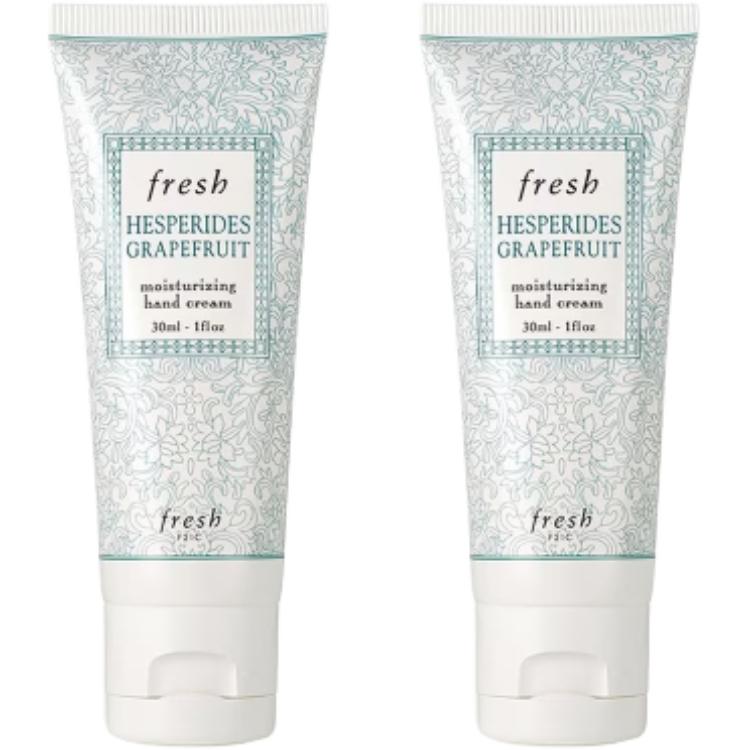 

FULEISHI увлажняющий крем для рук с ароматом грейпфрута Fresh