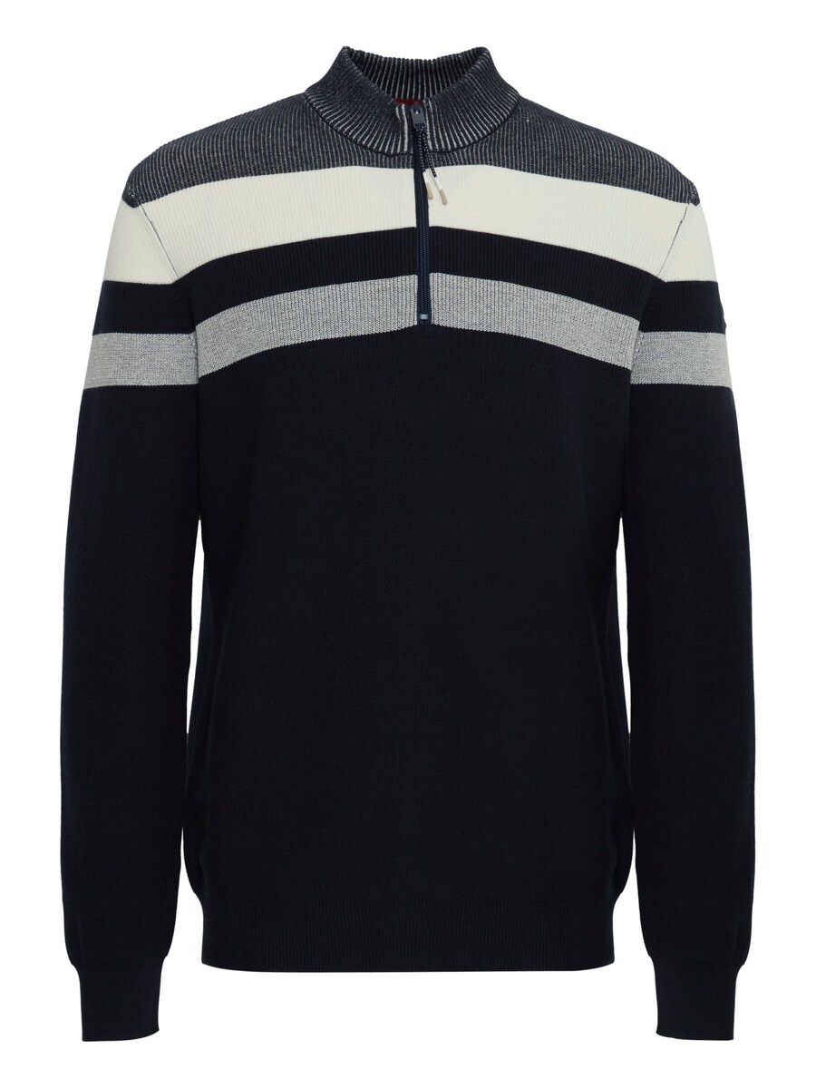 

Вязаный кардиган FQ1924 Kyle, Black