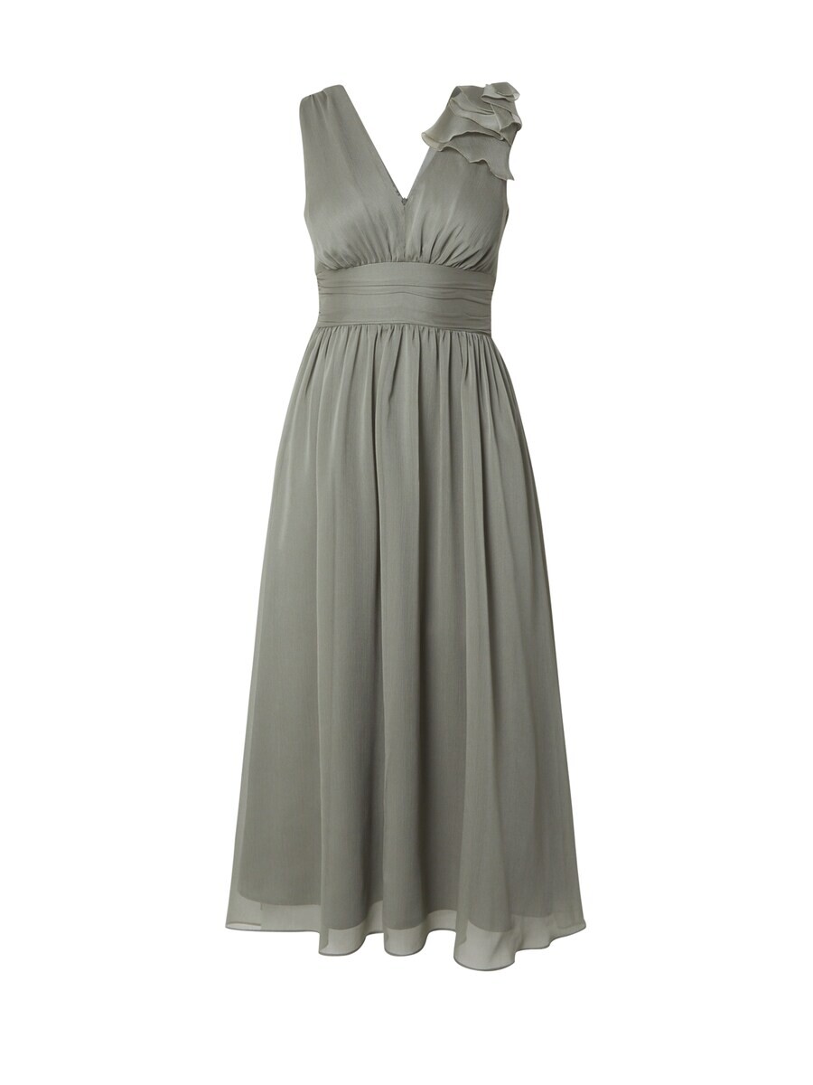 

Платье SWING Cocktail Dress, оливковый