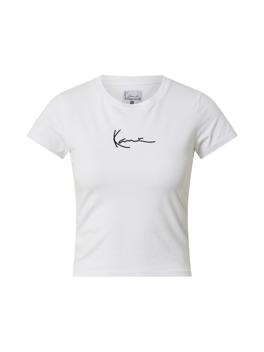 

Футболка Karl Kani SIGNATURE, белый