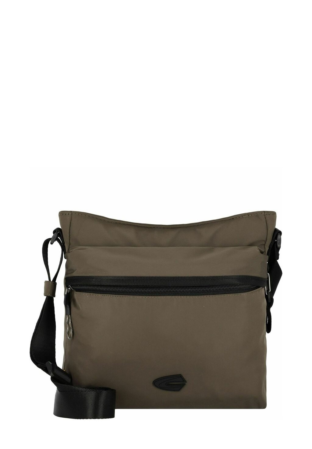 

Сумка через плечо TERRA 28 CM camel active, цвет khaki
