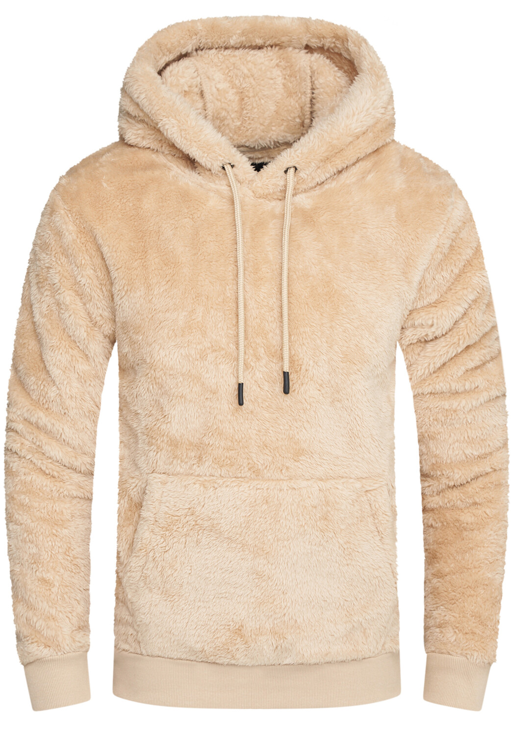 

Толстовка behype Kapuzensweat HOOD, бежевый