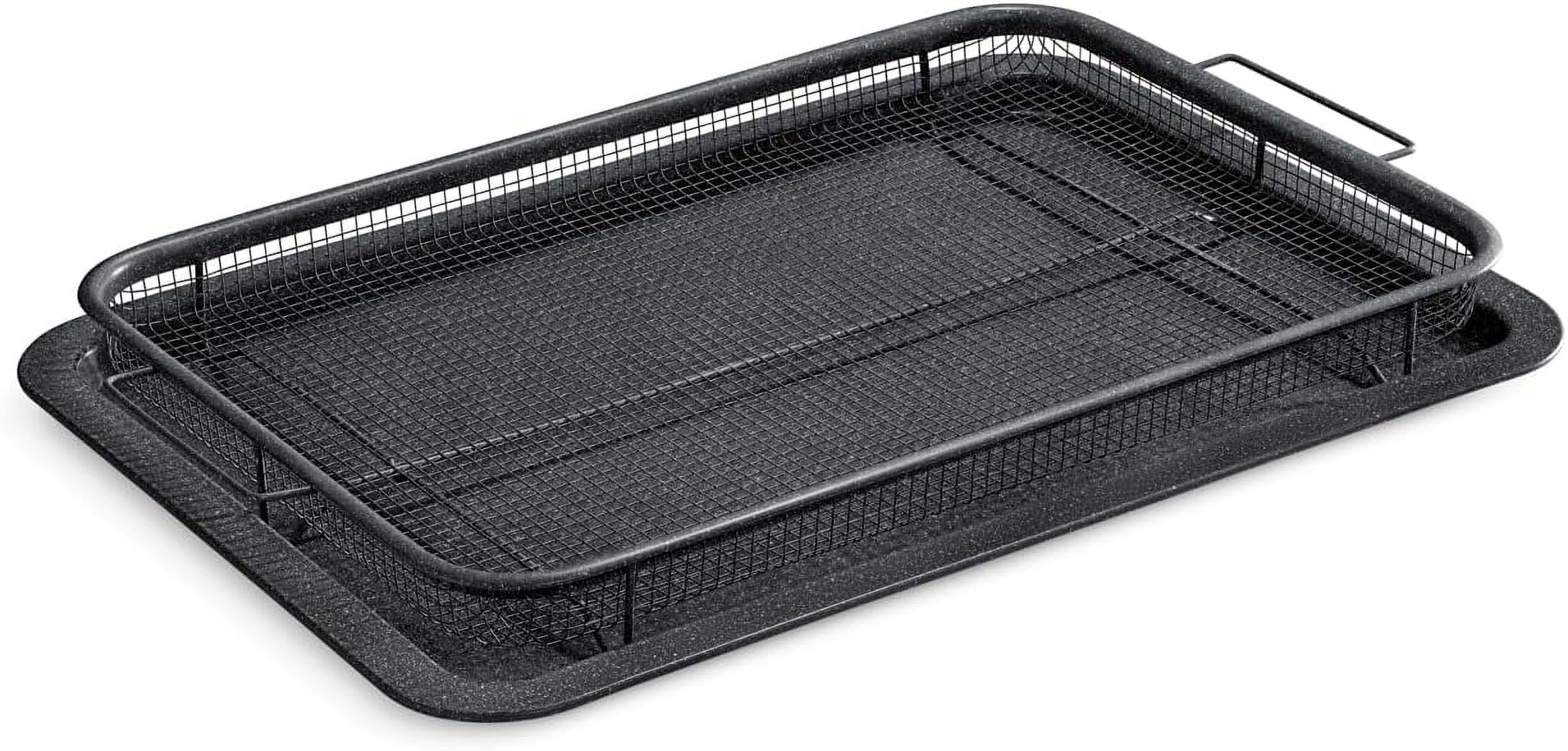 

Поднос для овощей Bakken Swiss Crisper Tray, серый