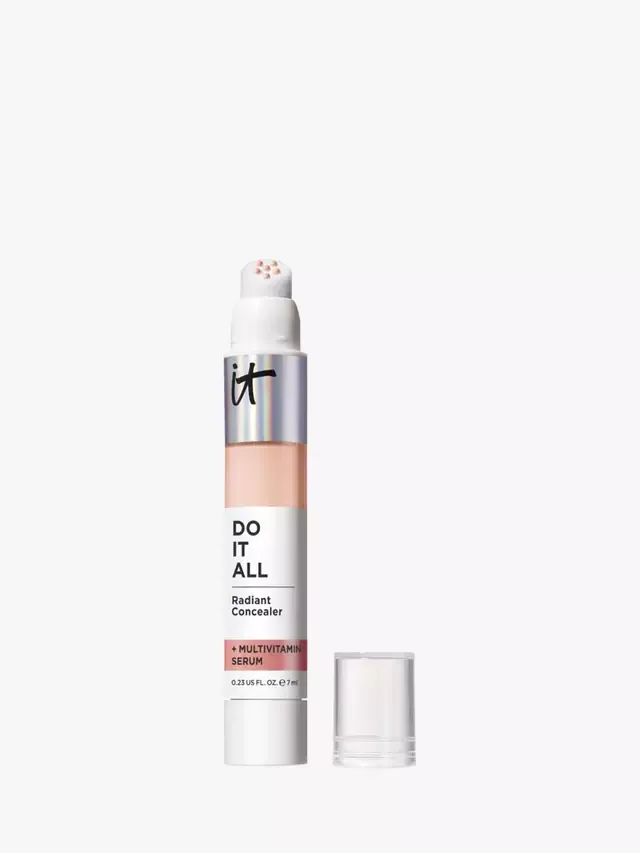 Консилер Do It All Radiant IT Cosmetics, Fair Cool 125