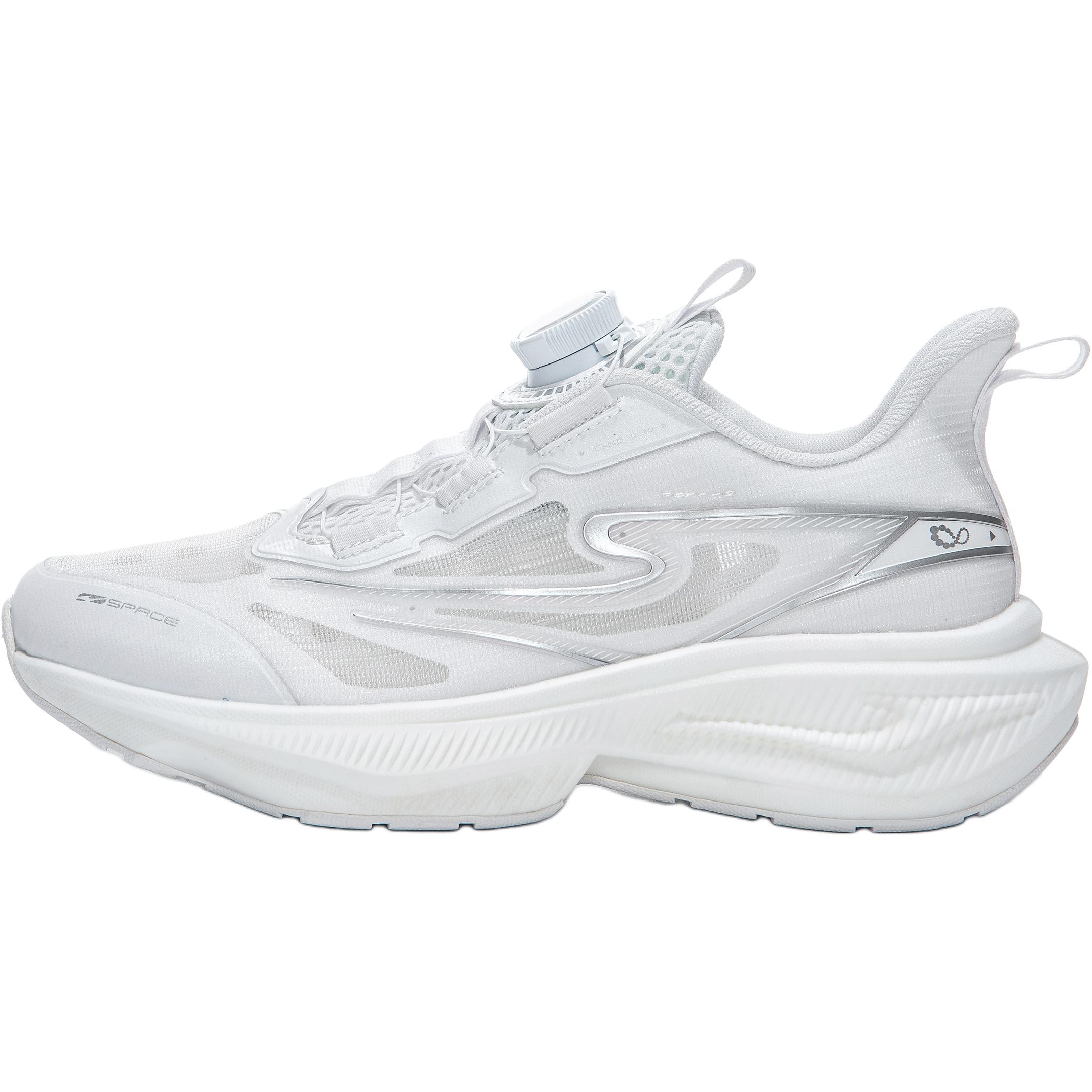 

Износостойкие низкие кроссовки для детей и подростков ERKE KIDS, белый