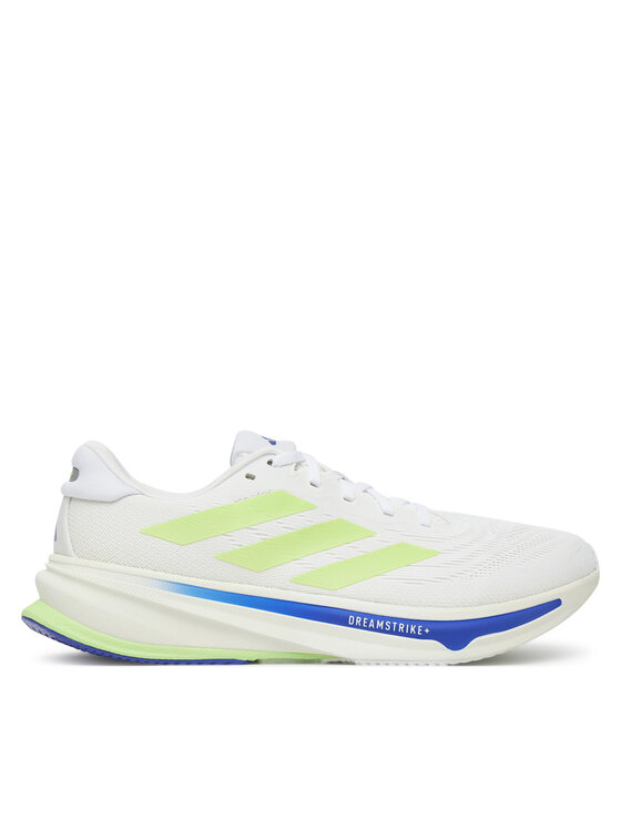 

Кроссовки для бега Supernova Rise 2 IH8662 Adidas, белый